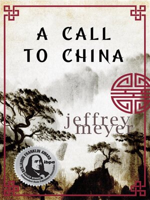 cover image of A Call to China